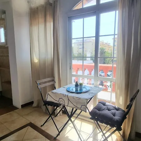 דירה Precioso Estudio En Mijas Costa